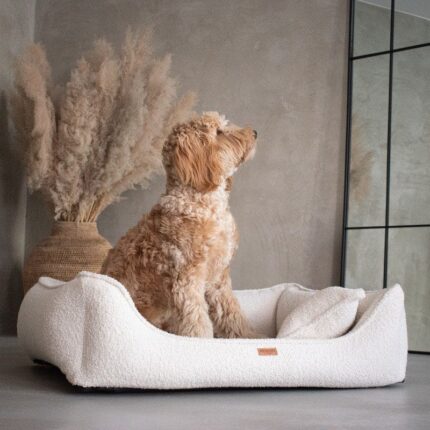 Legowisko dla psa ortopedyczne BELLUNO