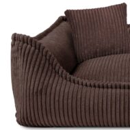 bok-brazowego-legowiska-dla-psa-milano