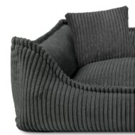 bok-ciemnoszraego-legowiska-dla-psa-milano