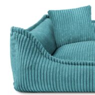 bok-turkusowego-legowiska-dla-psa-milano