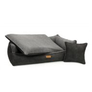 legowisko dla psa, elementy-ancony-ciemnoszarej.jpg