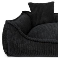 legowisko dla psa zblizenie-na-bok-milano-czarne.jpg